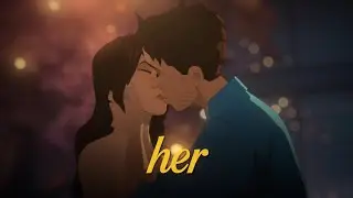 I found her | robert and mandy | dispatch