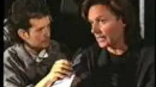 ROBERTO RUSSO INTERVISTA ALDO TAGLIAPIETRA (1991)