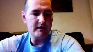 Lee TSCer from UK - day 1