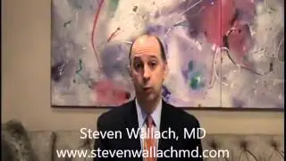What Types of Buttock Implants are Available in the US? - Steven G Wallach, MD