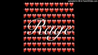 Freddy Brickz~Your Love Is Rage