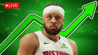 Pistons Are Built Different This Season