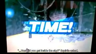 Edgehogging Pit near Woolly World against Heavyweigh King K. Rool | Super Smash Brothers Melee