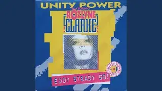 Eddy Steady Go