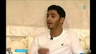 الاندلس - عاصم البشري
