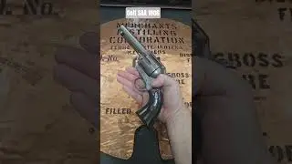 Револьвер Colt Somgle Action Army 