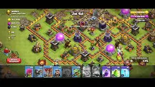 Queen charge baby dragon th 10