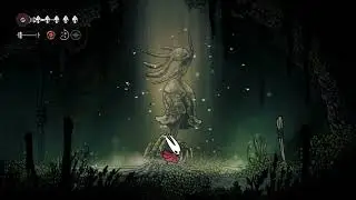 Hollow Knight: Silksong - Part 6 | Surely I'm Missing Something