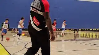 FAGPA vs Circle K 3rd Quarter #basketball #filipinobasketball