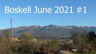 Boskell 2021 #5 - Best Spanish sun hat