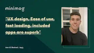 Customer Story: El Shahed | Minimog theme for Shopify
