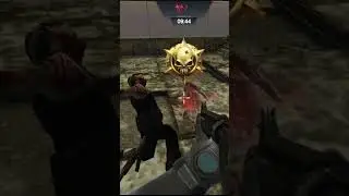 Zombie Survival 3D Game Play 2022