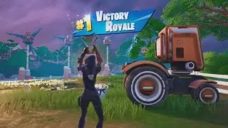 🔹🔷 Solo Victory Royale Chapter 4 Season 3 Fortnite Crew CUBE ASSASSIN Skin 🔷🔹