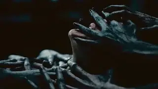 KAYWENR - like venom (VIXI solo version) (official music vid&eacute;o)