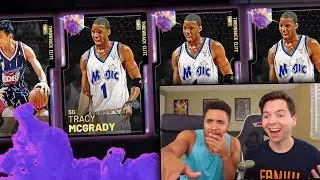 UNREAL PACK & PLAY WITH TDPRESENTS NBA 2K
