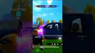 Deshi gemar Free fire max❤️Android gameplay A k💞 gemig
