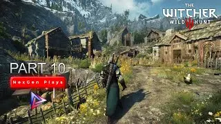 Moving Forward to Main Quest in Skellige || Witcher 3 Wild Hunt