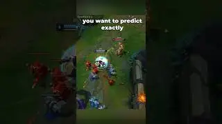 how to dodge abilities very easy 👌