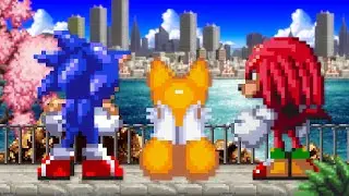 Sonic Discovery