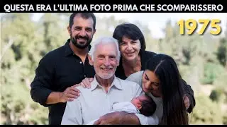 I Miei Nonni Testimoni di Geova Scomparvero nel 1975 — 50 Anni Dopo Ho Scoperto Perché