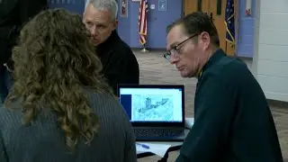 Tippecanoe Township Residence Decide What They Want To See For The Future