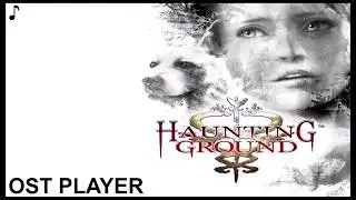 Haunting Ground - Soundtrack - Last Debilitas