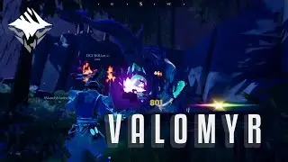 Dauntless - Valomyr (Heroic) Hunt (S+ Grade)