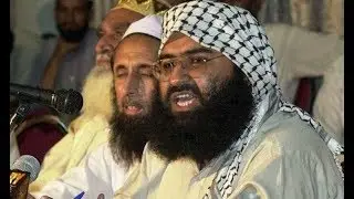 'Will be properly resolved': China on Masood Azhar's listing as global terrorist by UN