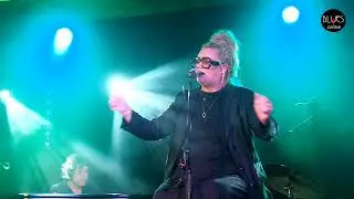 Boogie Mama - Diabelski wywar