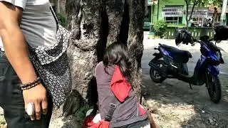 Berburu Galeh asem gandul di Brati   YouTube