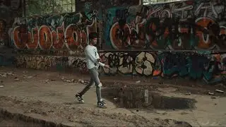 Li Treo - Free Da Camp ( Official Music Video )