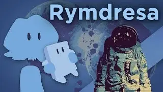 RymdResa - The Haunting Eternity of Space - James Recommends