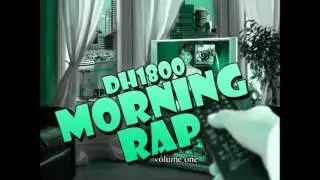 Dj High T - Intro 2 (Slowed-N-Throwed) - DH 1800