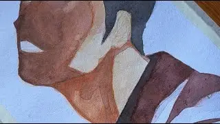 colour in gun park from Lookism - part 2