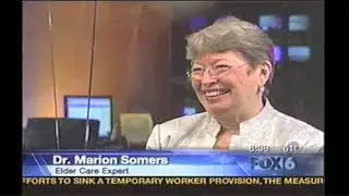 Dr Marion Overview