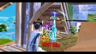 the color violet 💜(Fortnite montage)
