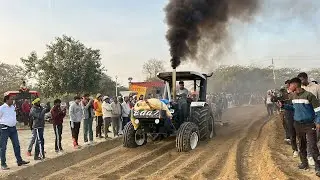 होलैंड New Holland Ajit Ahlawat Baaj umrawat compition 