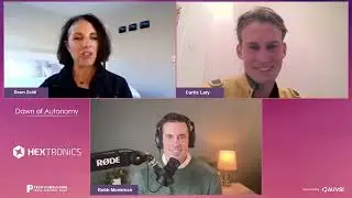 Unleashing Drones: Connectivity and Autonomy with Teal Communications & Hextronics