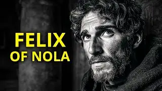 The Life of Saint Felix of Nola: Between Prisons, Miracles and Prayer