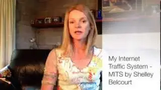 My Internet Traffic System - MITS