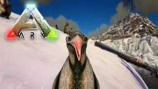 PENGuine! | Ark Survival Evolved [Deutsch] - ARK LAL #19