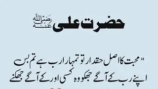 (22) in Urdu Islamic golden words Quotes About life changing experience important Urdu poetry Urdu 🥀