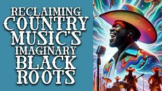 RECLAIMING COUNTRY MUSIC'S IMAGINARY BLACK ROOTS