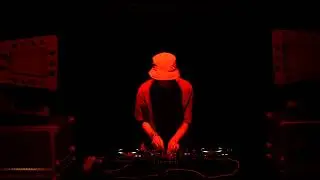 STEREO CROSS | Promo mix DAVLENIE 19.08