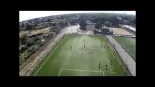 Scuola Calcio INVICTUS FC 2014 di Enzo Marchese