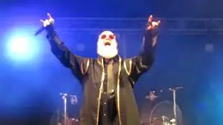 CoopStock 2025  Rob Halford's Grand Finale