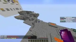 Supercraft Brothers - Minecraft (GoldenArmor)