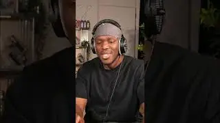 KSI's Wildest Reactions: From Babies to Bad Haircuts! #shorts