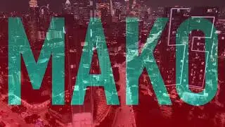 [2012 Re-Release] Epic Electro House Type Beat &ldquo;Mako&rdquo; (Prod. D9 // Danny Wilson)