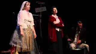 Dreigroschenoper Barbarasong  Musikschule Bad Vilbel